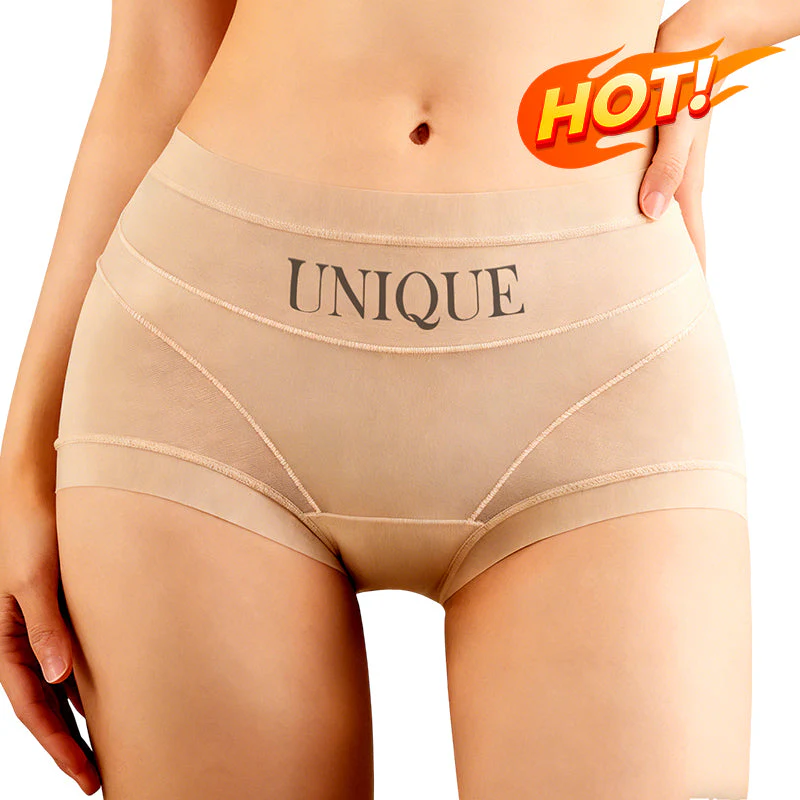 2026 New🌸Buy 1 Get 2 Free🌸Women's Breathable Shorts Underwear