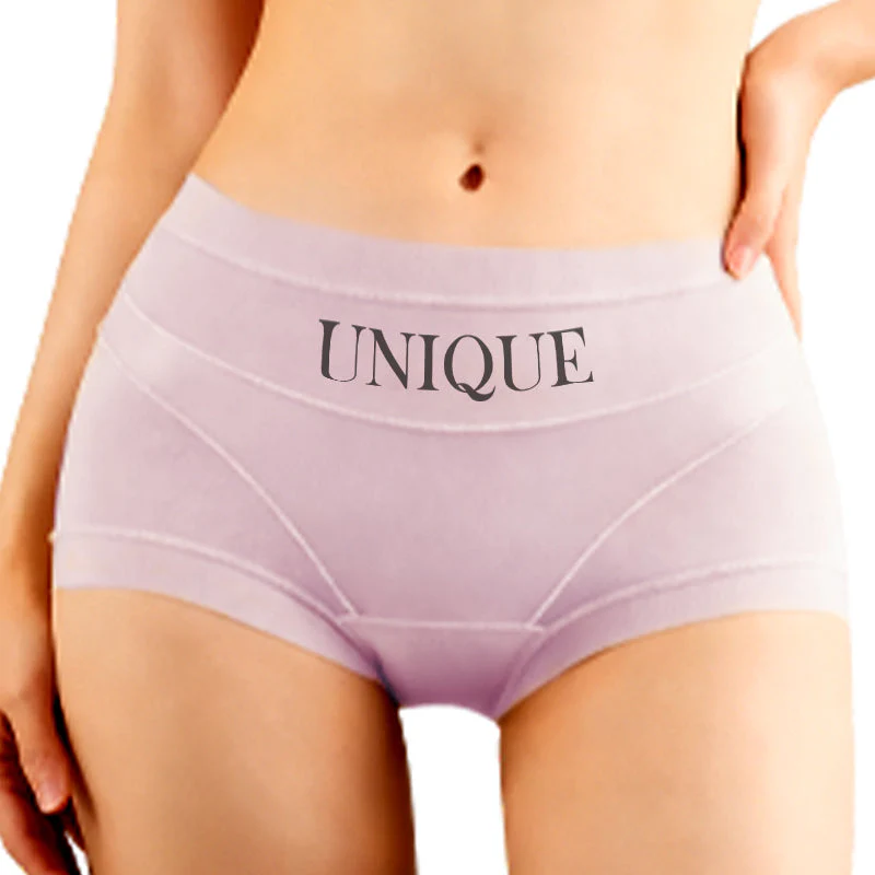 2026 New🌸Buy 1 Get 2 Free🌸Women's Breathable Shorts Underwear