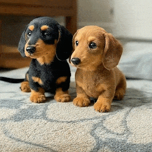 🐶 The Dachys &ndash; Emotional Healing on Demand