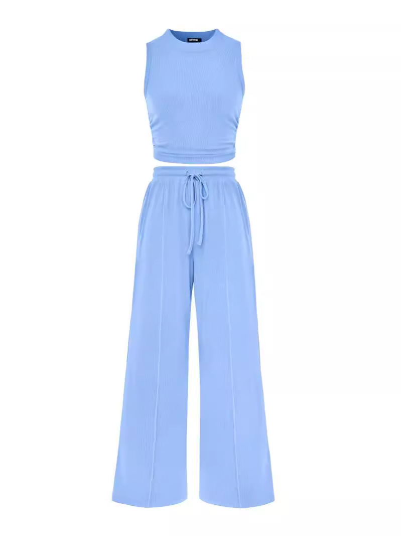 Women's Summer 2-Piece Outfits