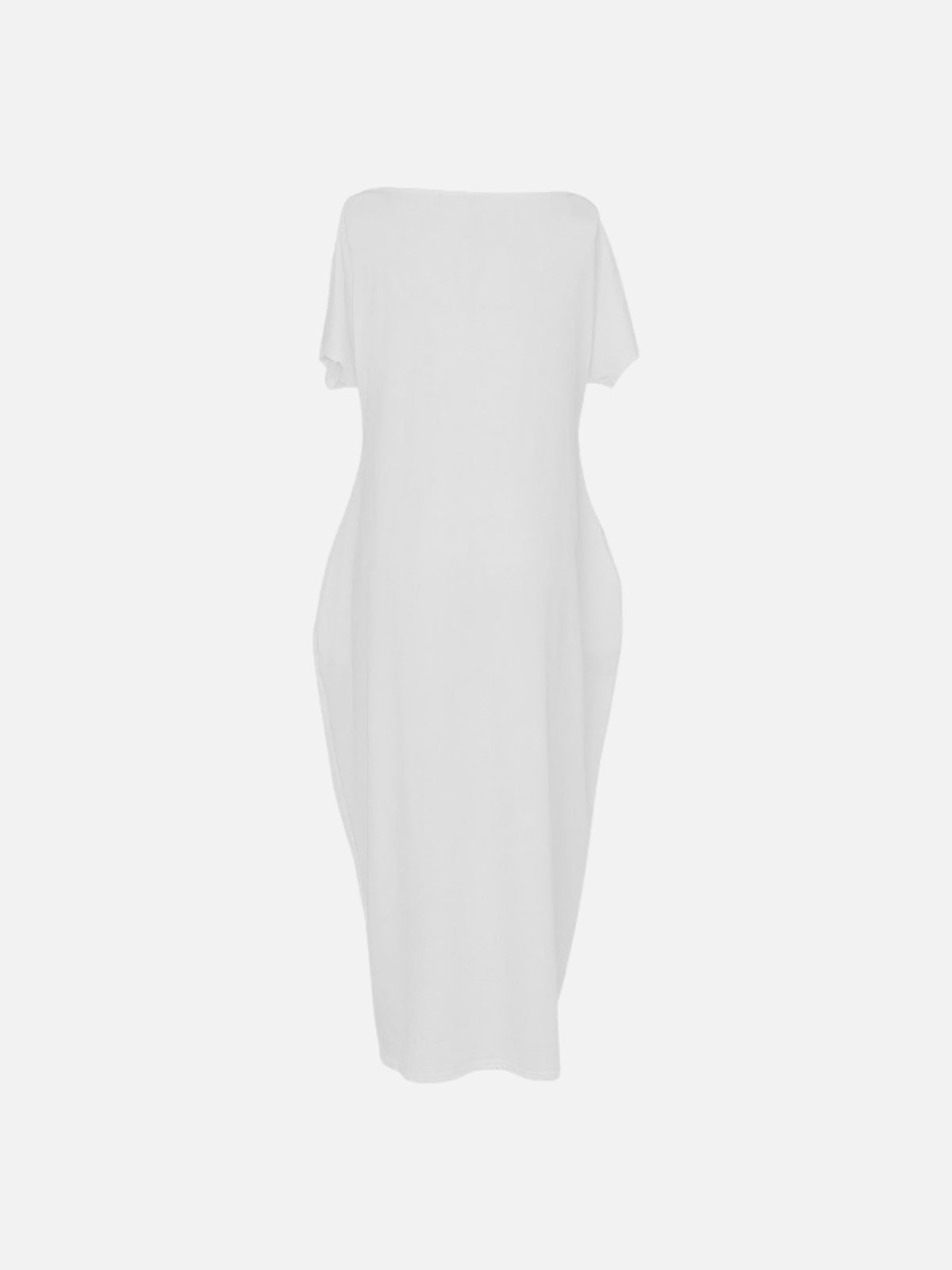 Laurel Luxe Lounge Dress