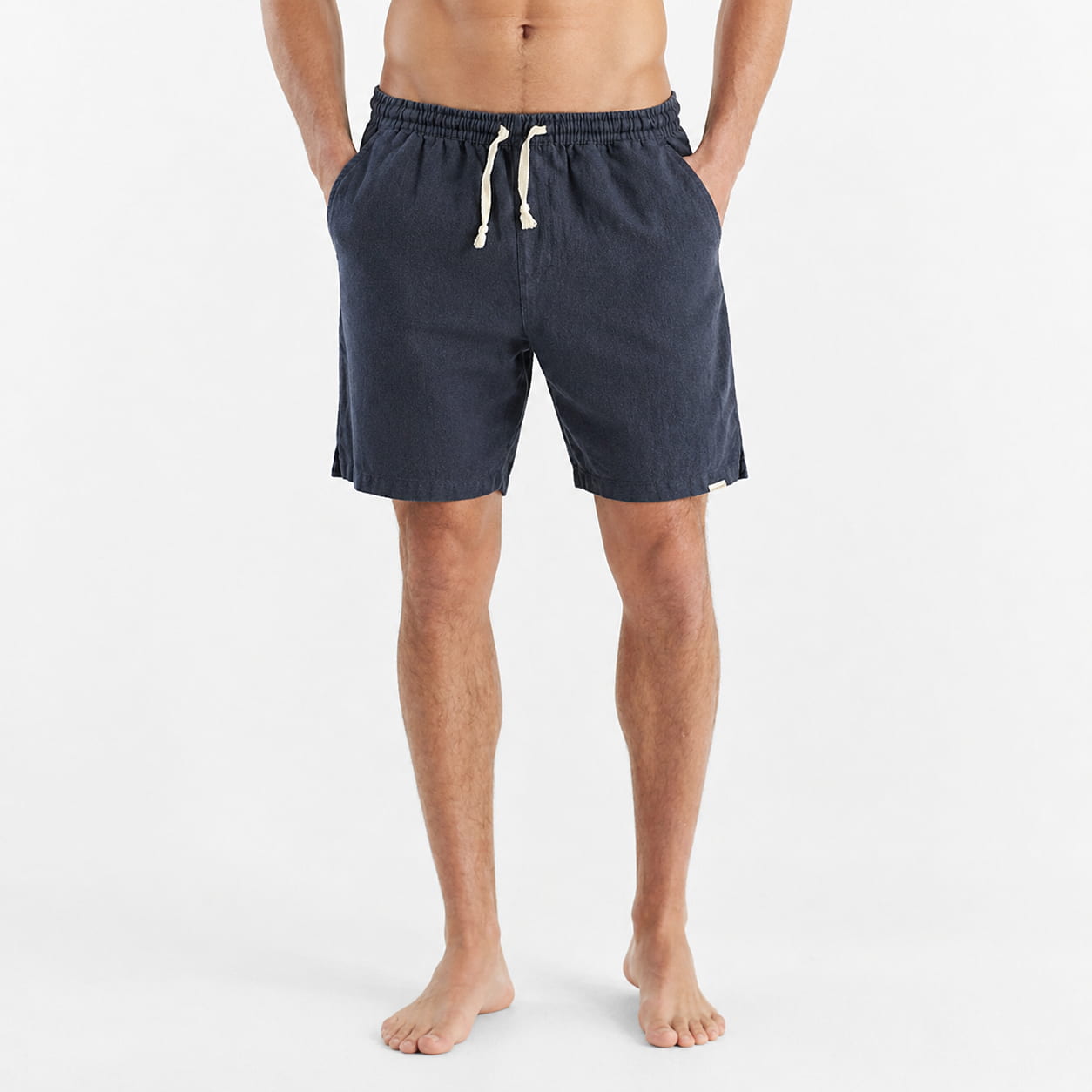 Riku Cotton Shorts