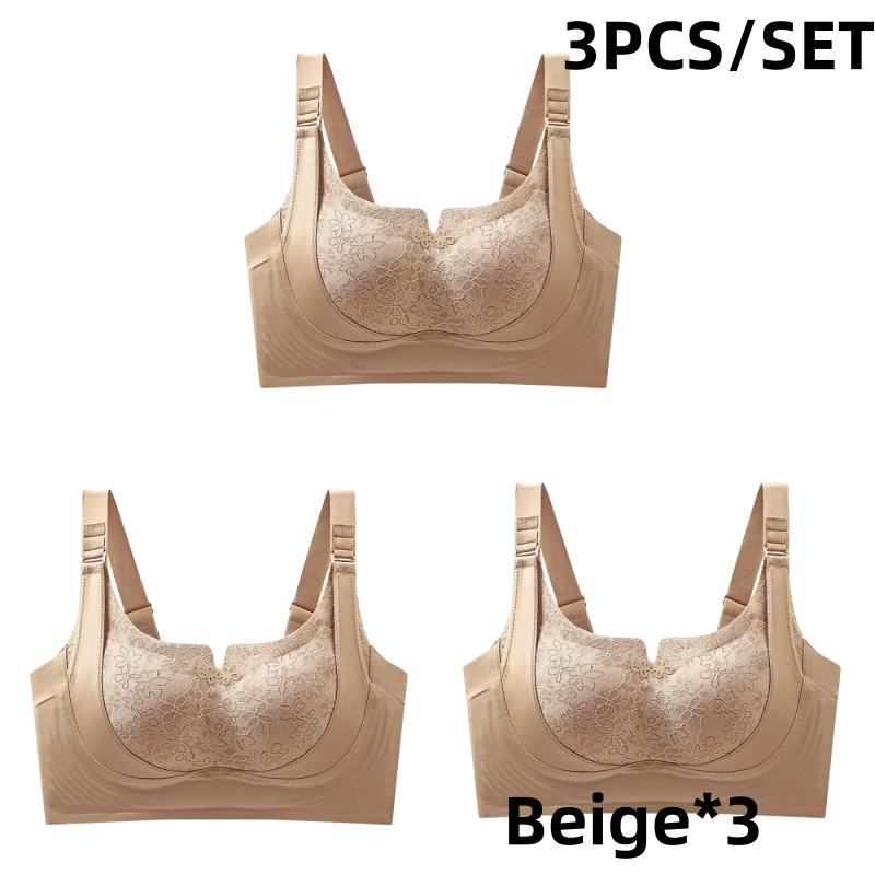 🔥 50% OFF Today | Custom-Lift Bust Shaping Bra
