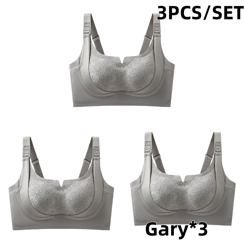 🔥 50% OFF Today | Custom-Lift Bust Shaping Bra