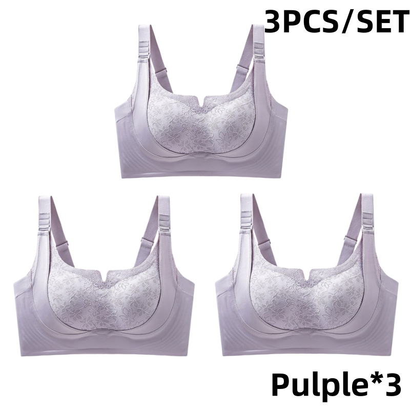 🔥 50% OFF Today | Custom-Lift Bust Shaping Bra