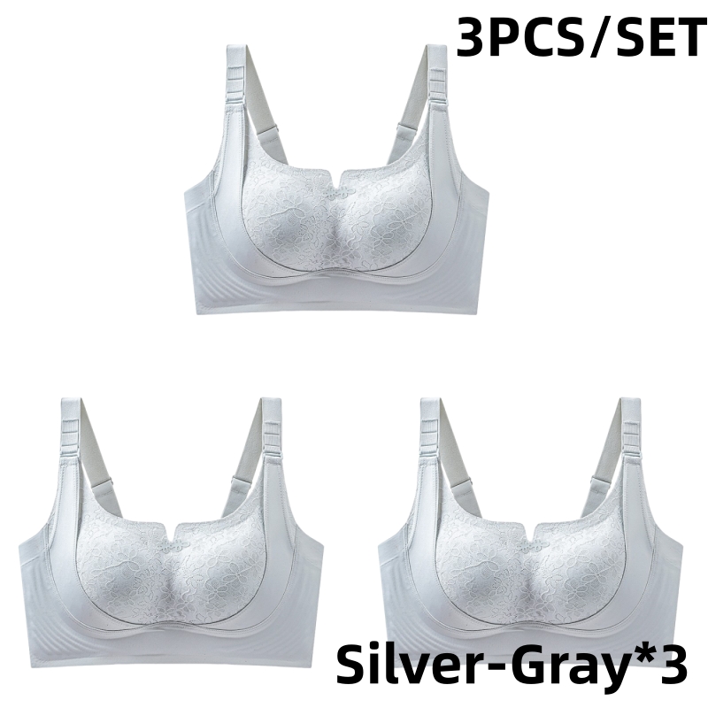 🔥 50% OFF Today | Custom-Lift Bust Shaping Bra