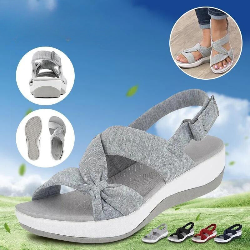 SoleRevive™ — Walk Pain-Free, Stand Confident, Feel Renewed All Day