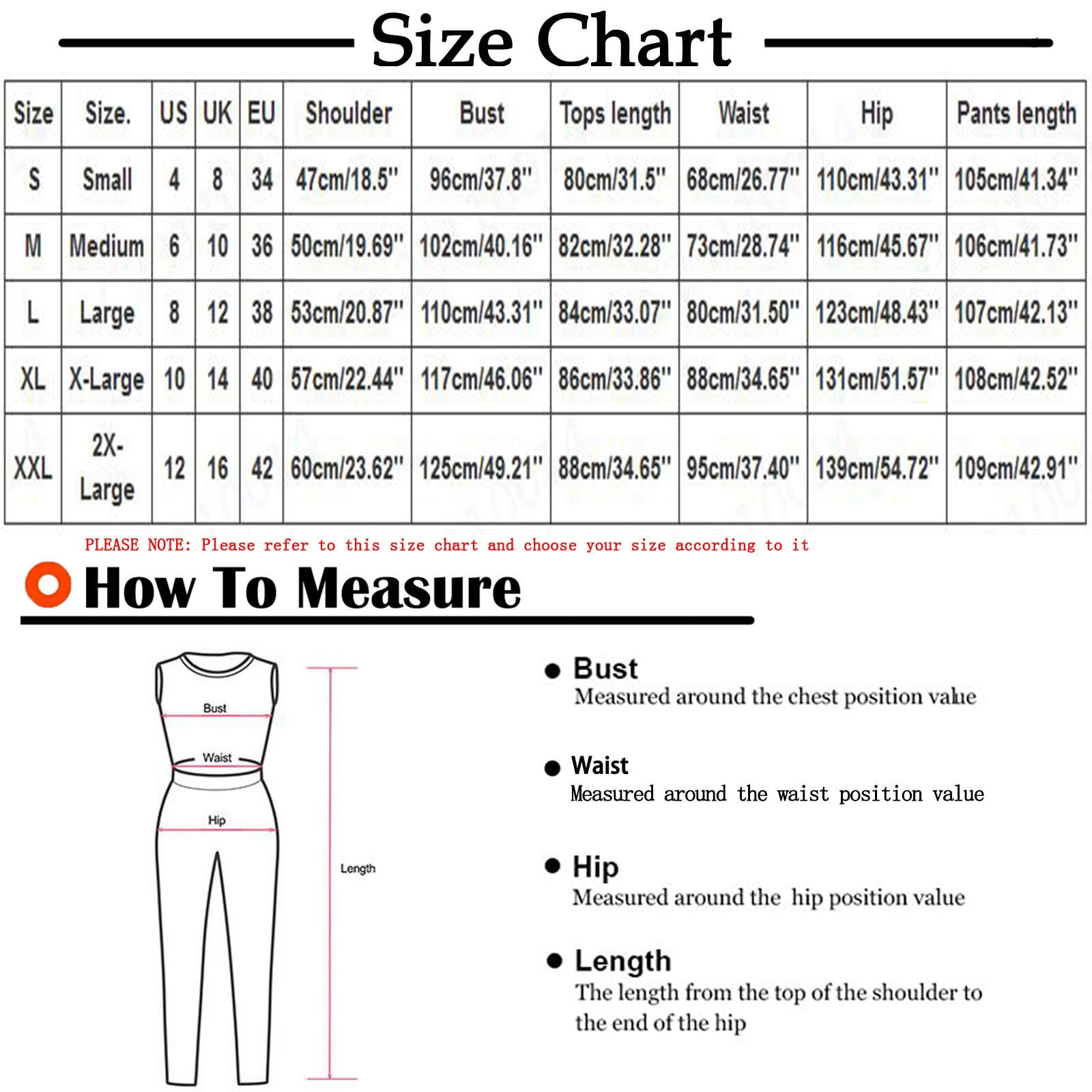 Homenesgenics 2 Piece Outfit for Women Plus Size Women's Casual V-Neck Long Sleeved Lace Up Exposed Navel Top Wide Leg Pants Set Brown M