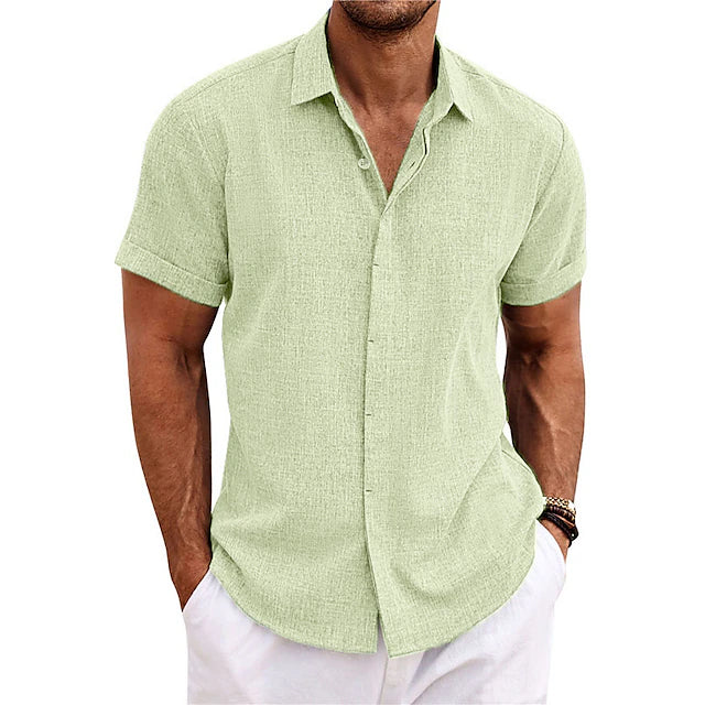 MARCO LUCA|CLASSIC SHIRT