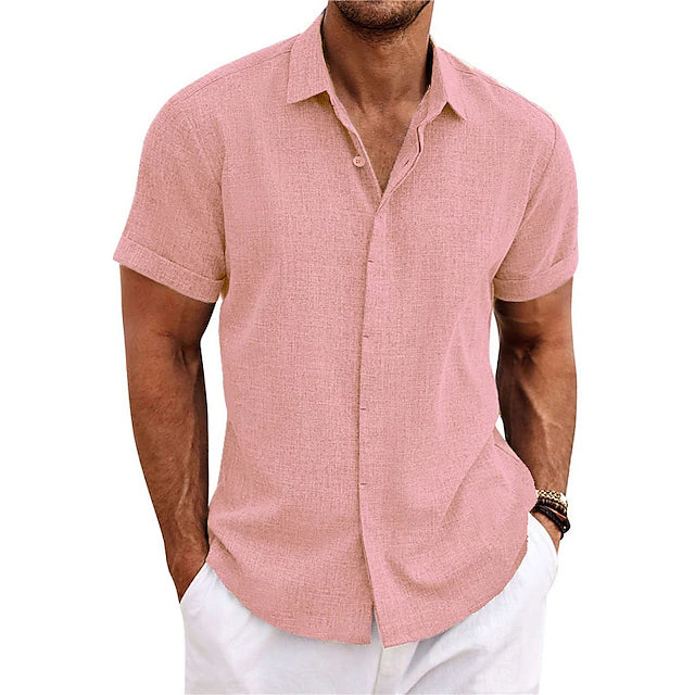 MARCO LUCA|CLASSIC SHIRT