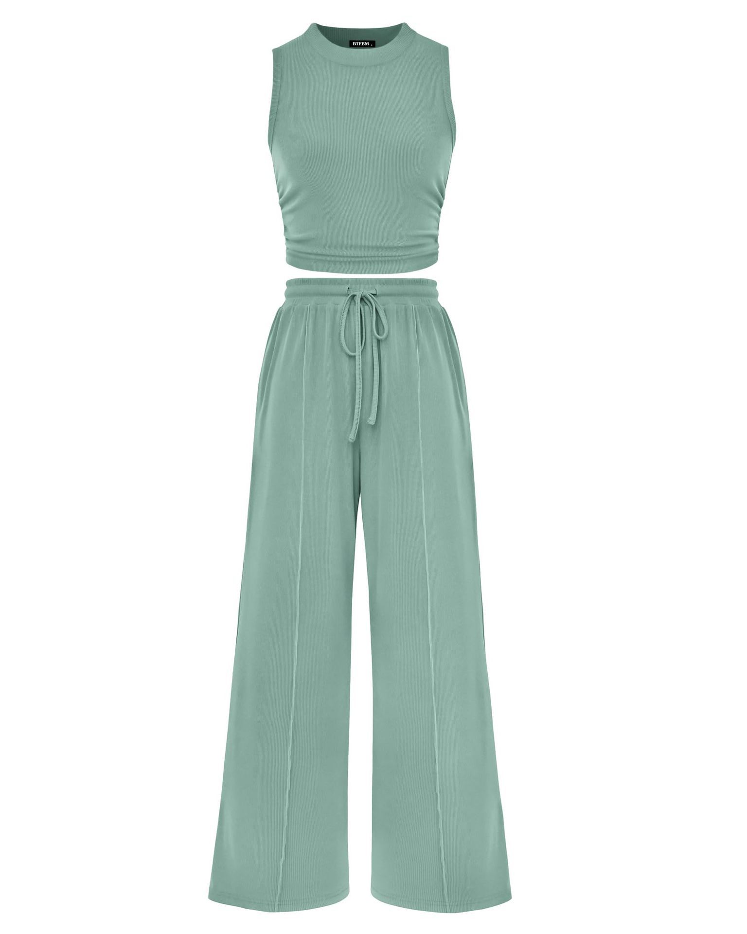 Women's Summer 2-Piece Outfits