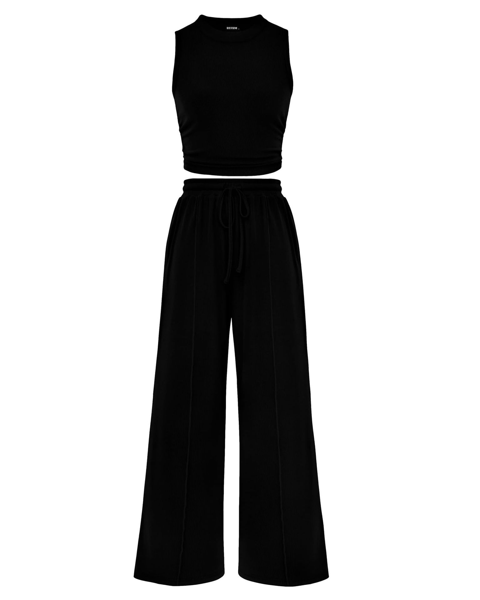 Women's Summer 2-Piece Outfits