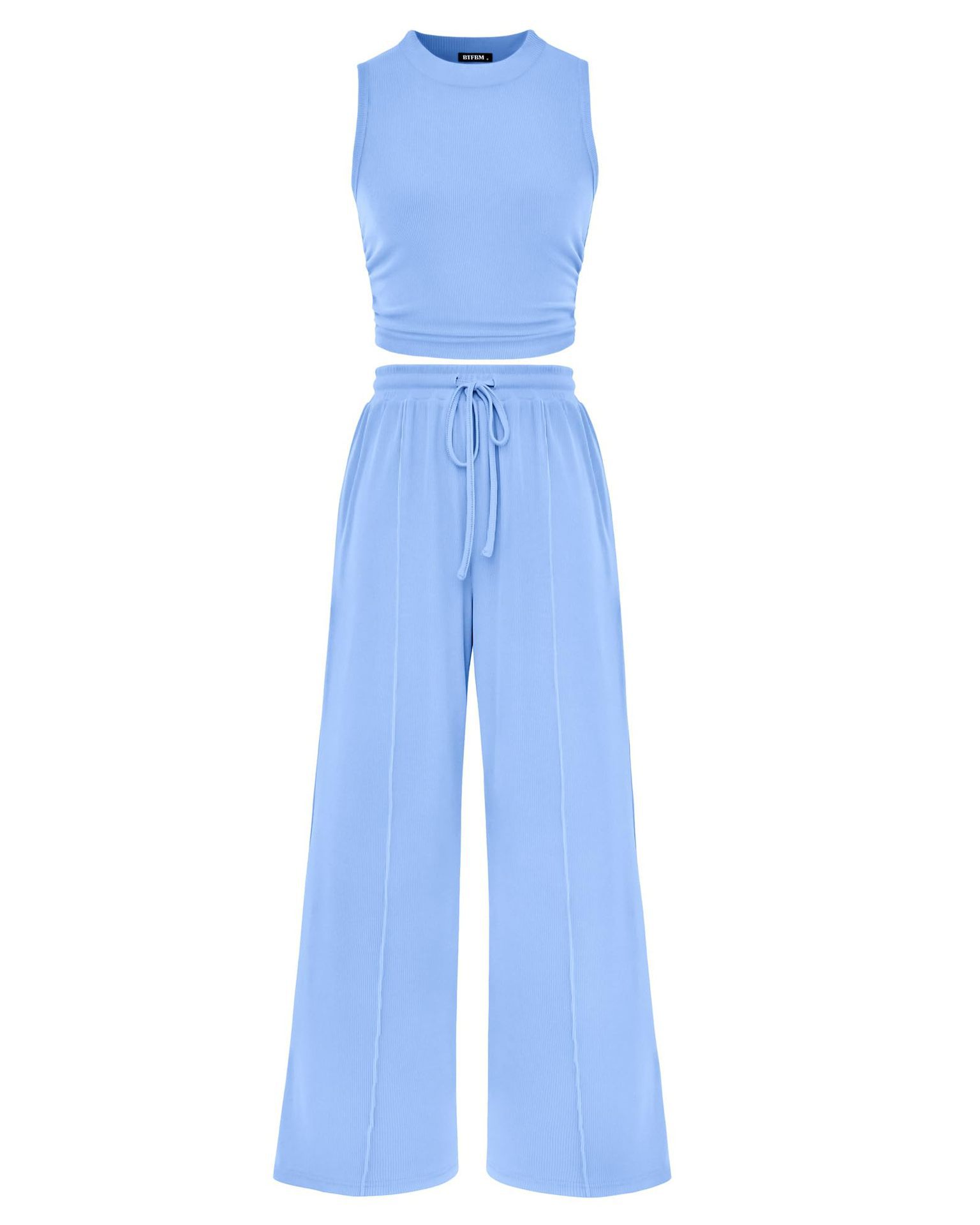 Women's Summer 2-Piece Outfits