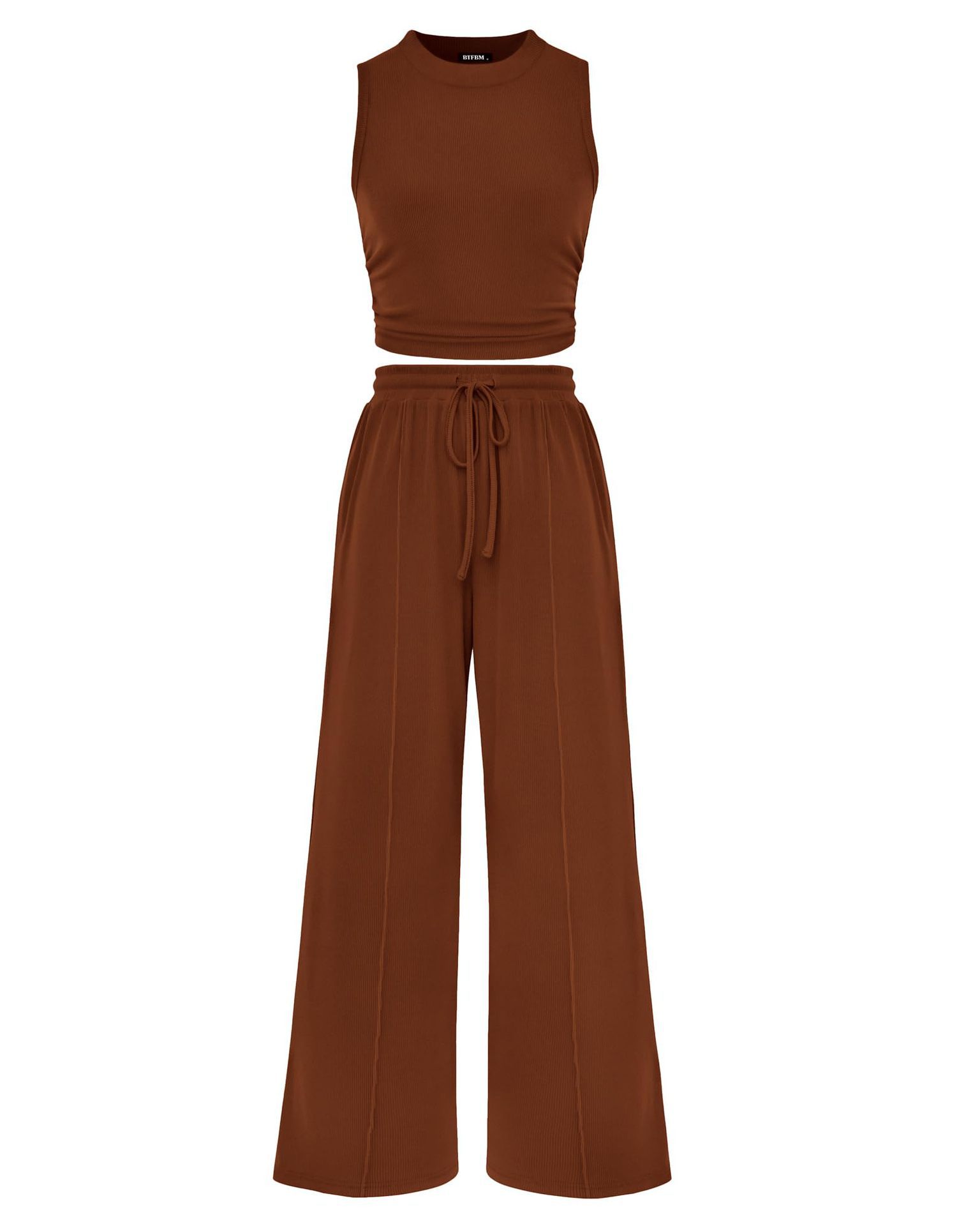 Women's Summer 2-Piece Outfits