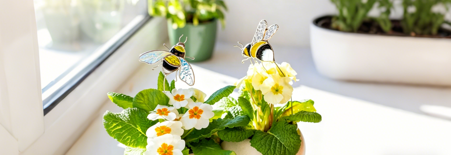 Suporte para plantas
