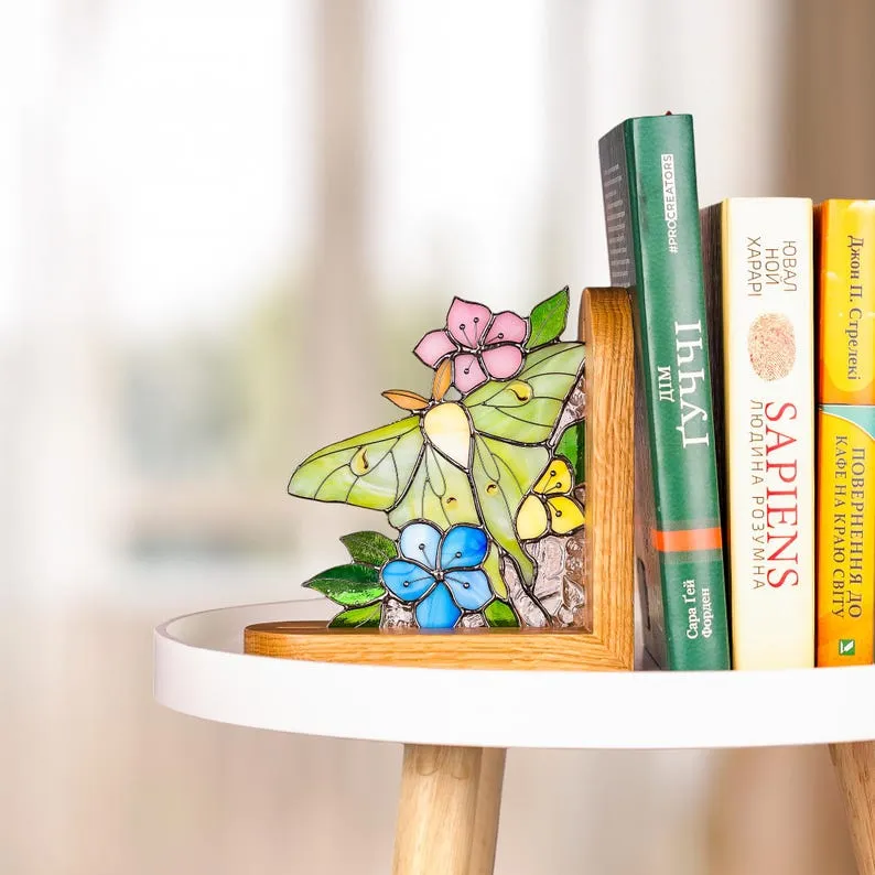 Suporte para livros