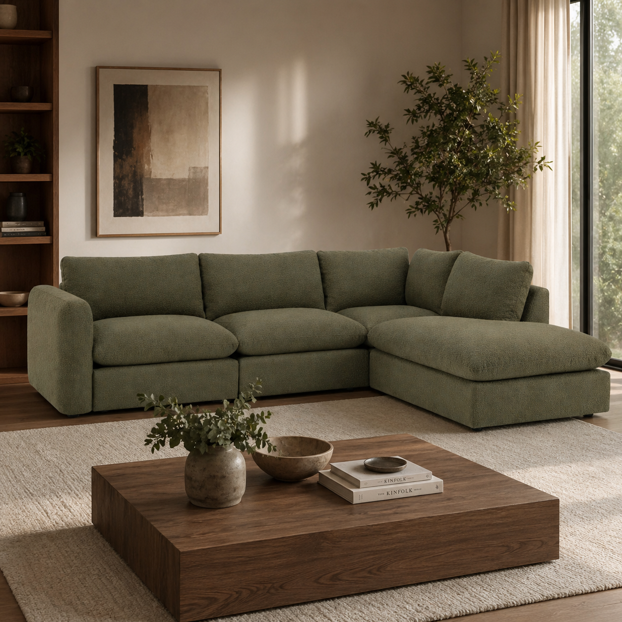 Sofa-buyrenoza