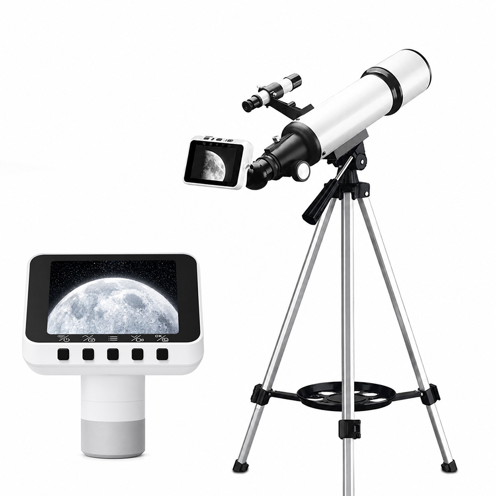 Astronomical Telescope