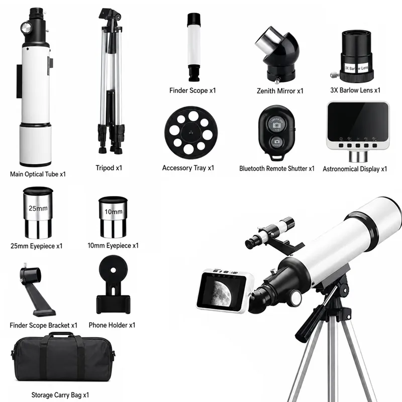 Astronomical Telescope
