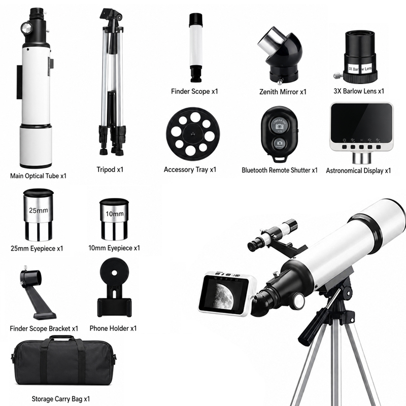 Astronomical Telescope