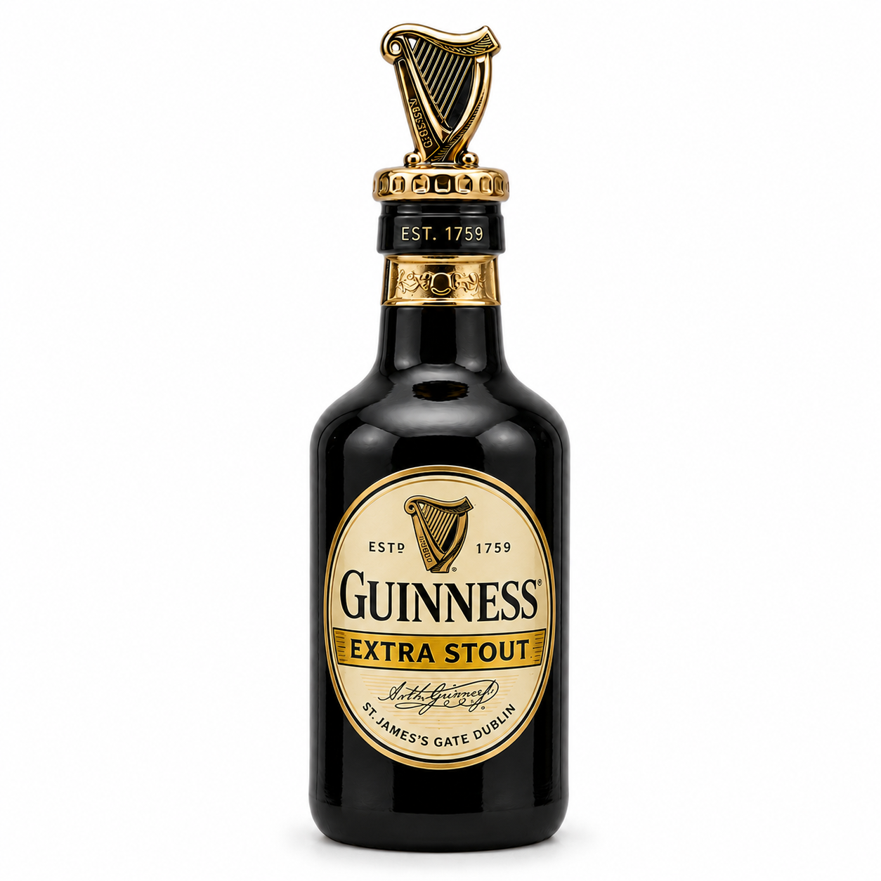 Guinness Est.1759 Heritage 2026 Advent Calendar