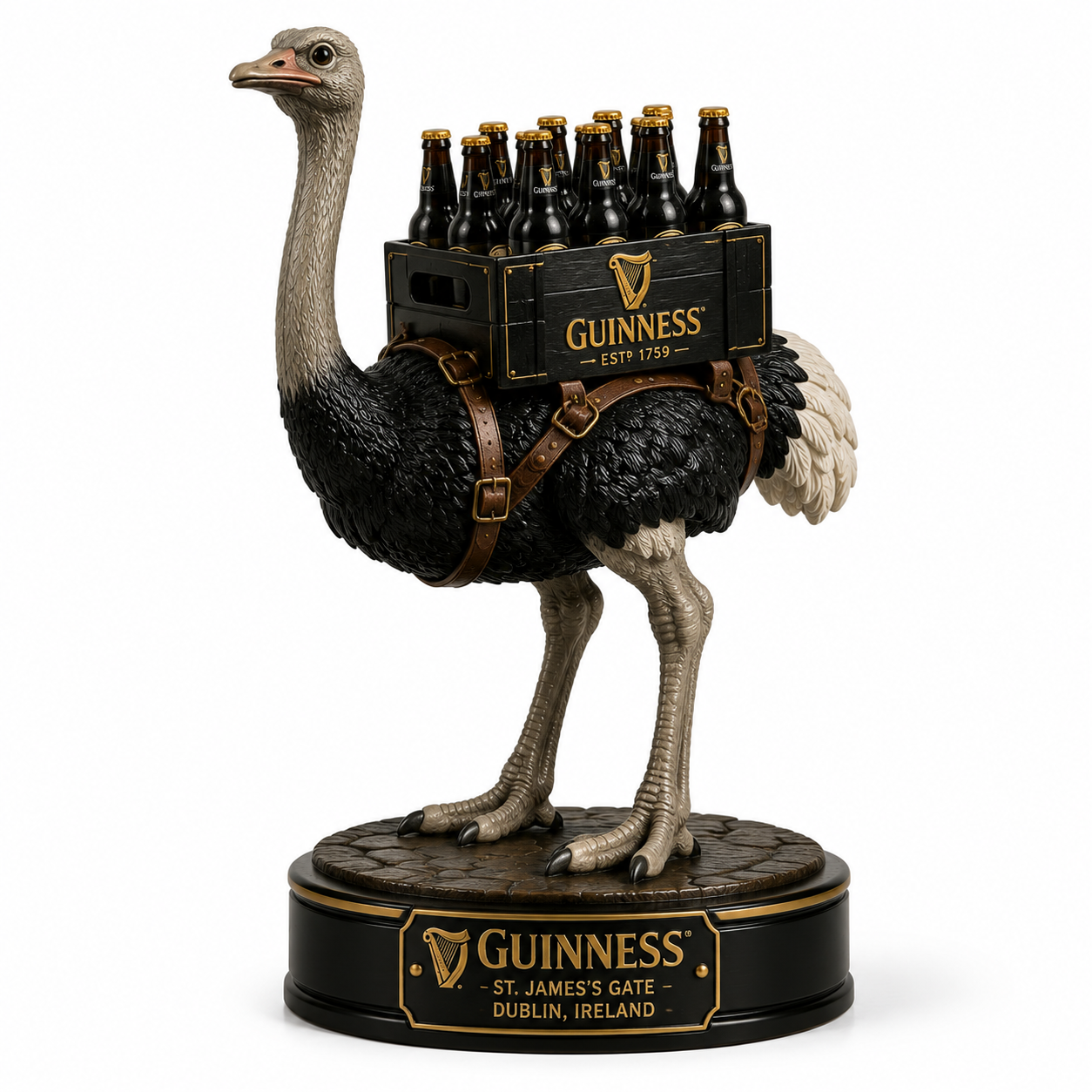 Guinness Est.1759 Heritage 2026 Advent Calendar