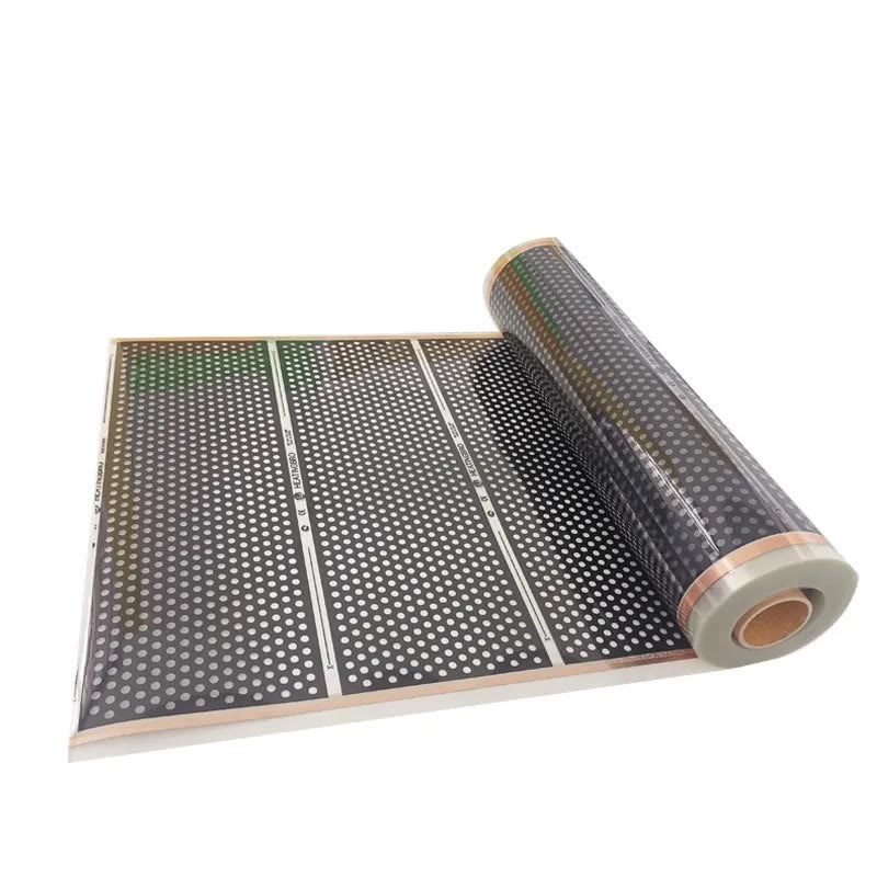 【3-Second Instant Heating】Honeycomb Graphene Far-Infrared Carbon Crystal Wall Heater - image 13