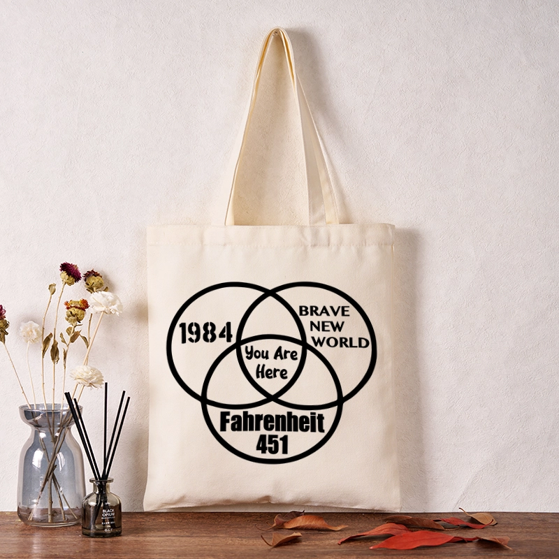 Tokyo-Tiger Multidimensional Thinking And Rebellion Tote Bag