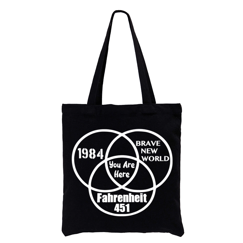 Tokyo-Tiger Multidimensional Thinking And Rebellion Tote Bag
