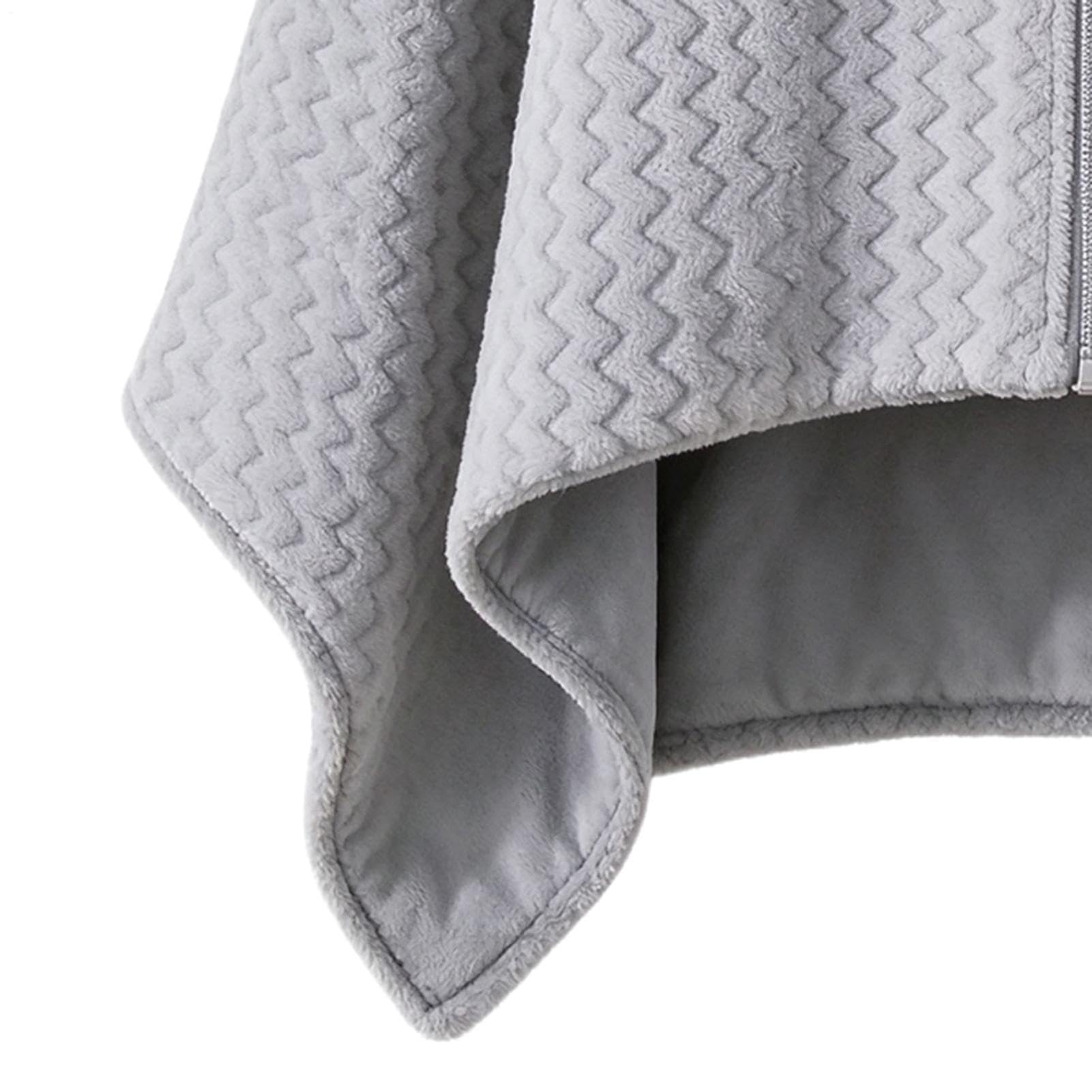 ❄️Christmas Sale 50% OFF🔥 Women’s Heated Shawl | Portable USB-Powered Warmth for Home, Work & Outdoors