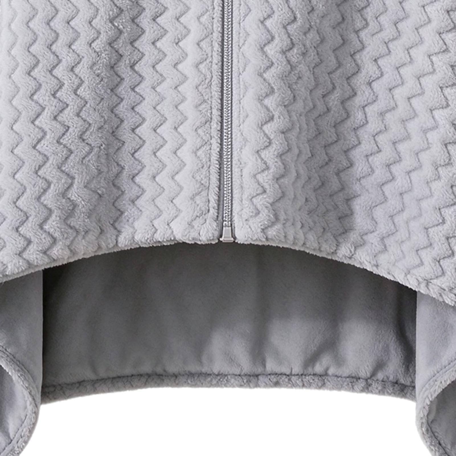 ❄️Christmas Sale 50% OFF🔥 Women’s Heated Shawl | Portable USB-Powered Warmth for Home, Work & Outdoors