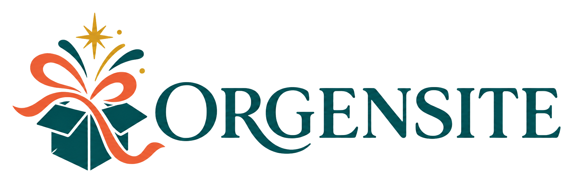Orgensite