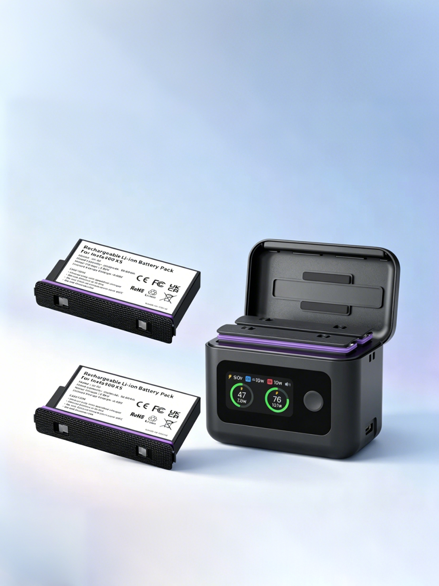 DJI MIC MINI2