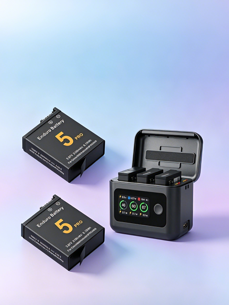 DJI AVATA360