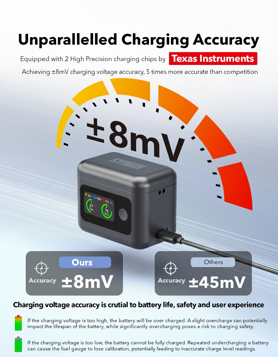 YATEOO X4 Air Batteries(2 Packs) with Fast Charge Hub 27W Dual Fast Charging Case w/LCD Display, Intelligent Two Way Charger Hub for Insta360 X4 Air,Shows Battery SOC