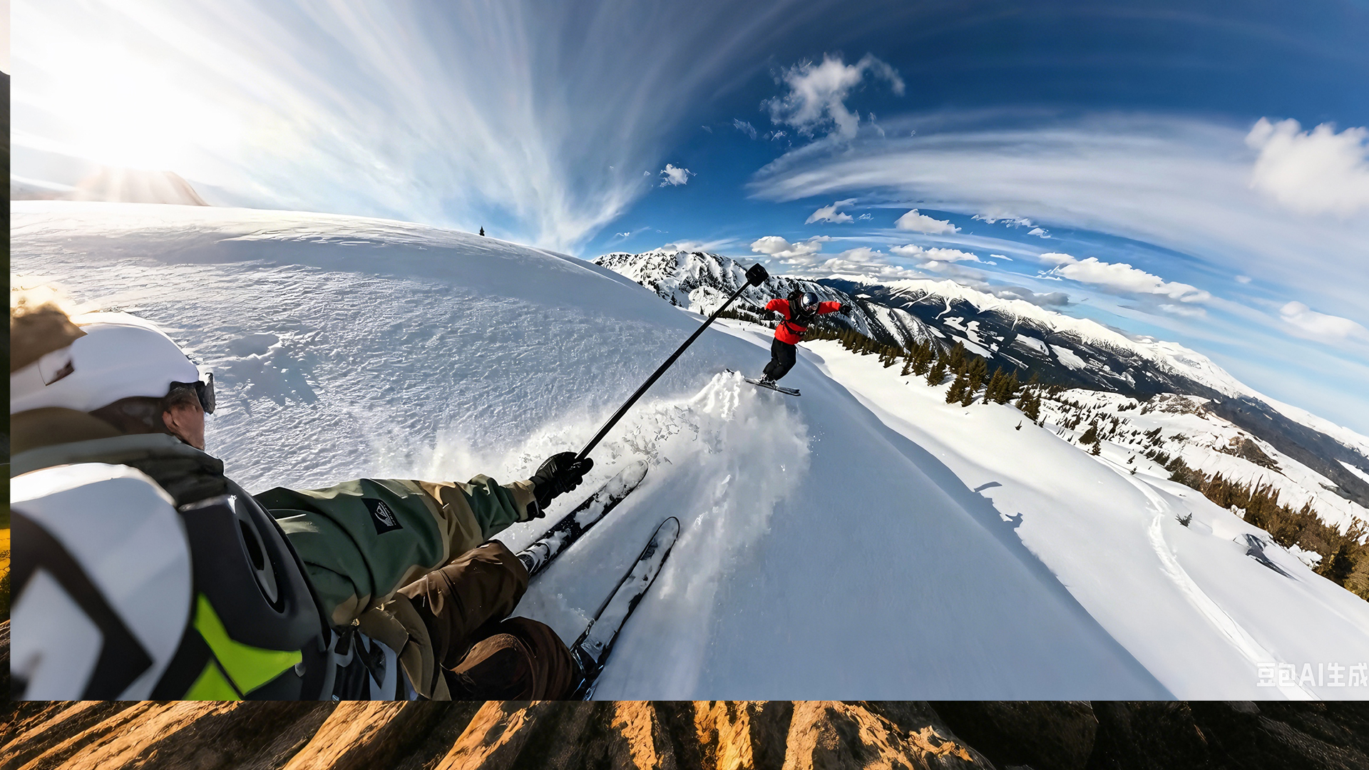 For GoPro