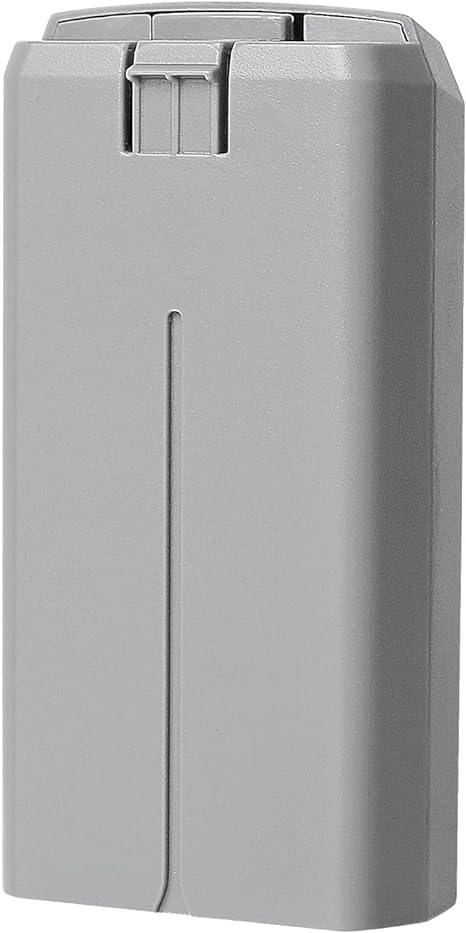 YATEOO Intelligent Battery 2400mAh for DJI Mini 4K/Mini2/Mini 2 SE/Mini SE - High Capacity Li-ion Batteries with Overheat Protection,31 Mins Flight Time