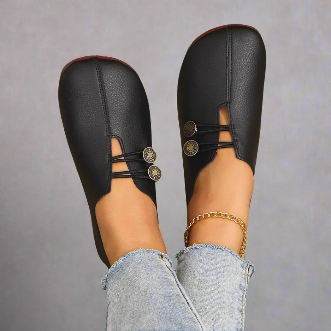 Christina™ – Weiche und Flexible Orthopädische Schuhe