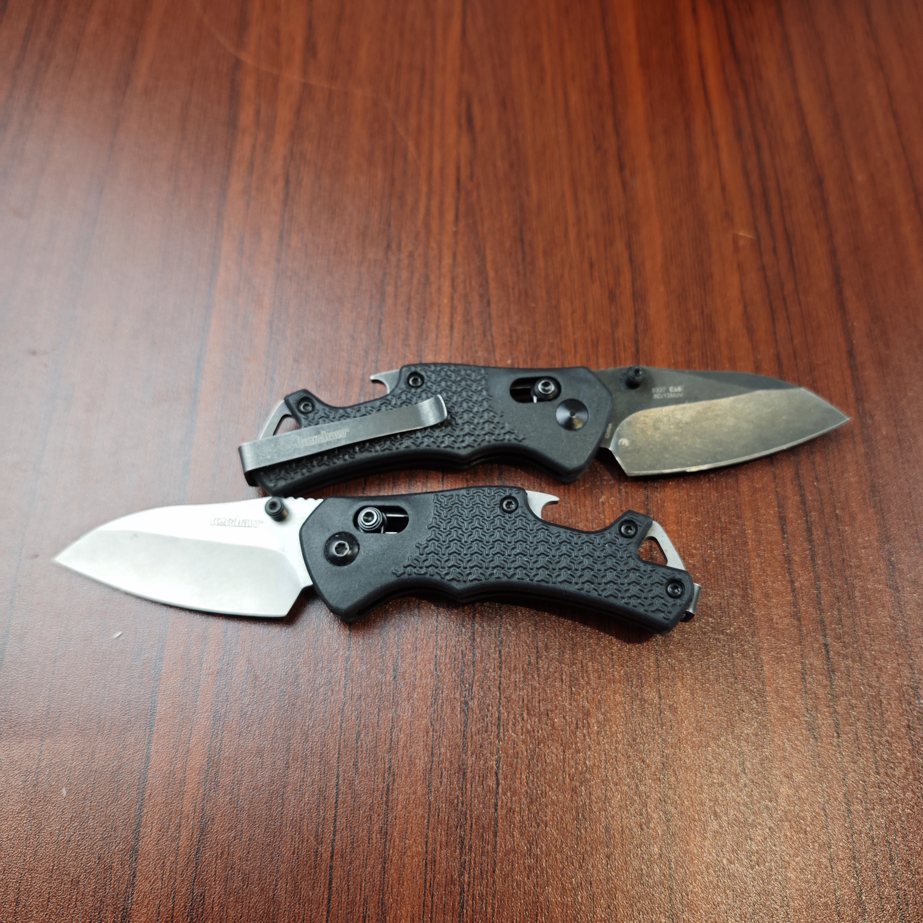  8337 OTF AUTO Knife