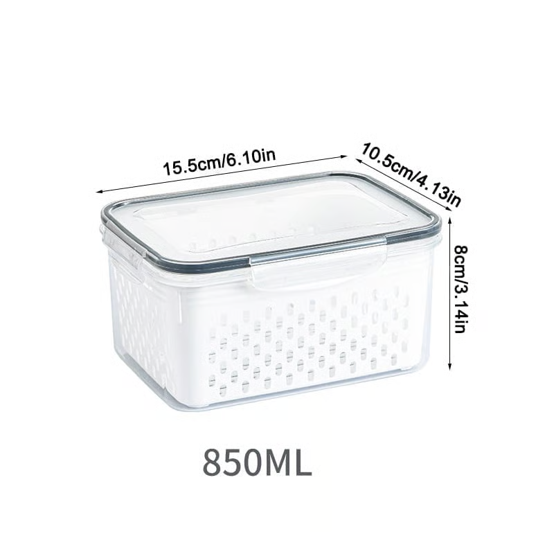 The 4-in-1 Preservation System is changing how Americans store their food