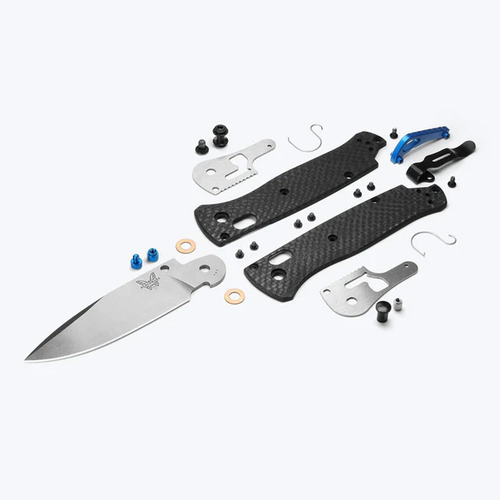CARBON FIBER 535