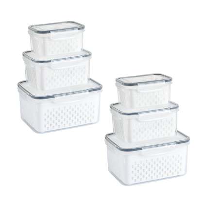 The 4-in-1 Preservation System is changing how Americans store their food