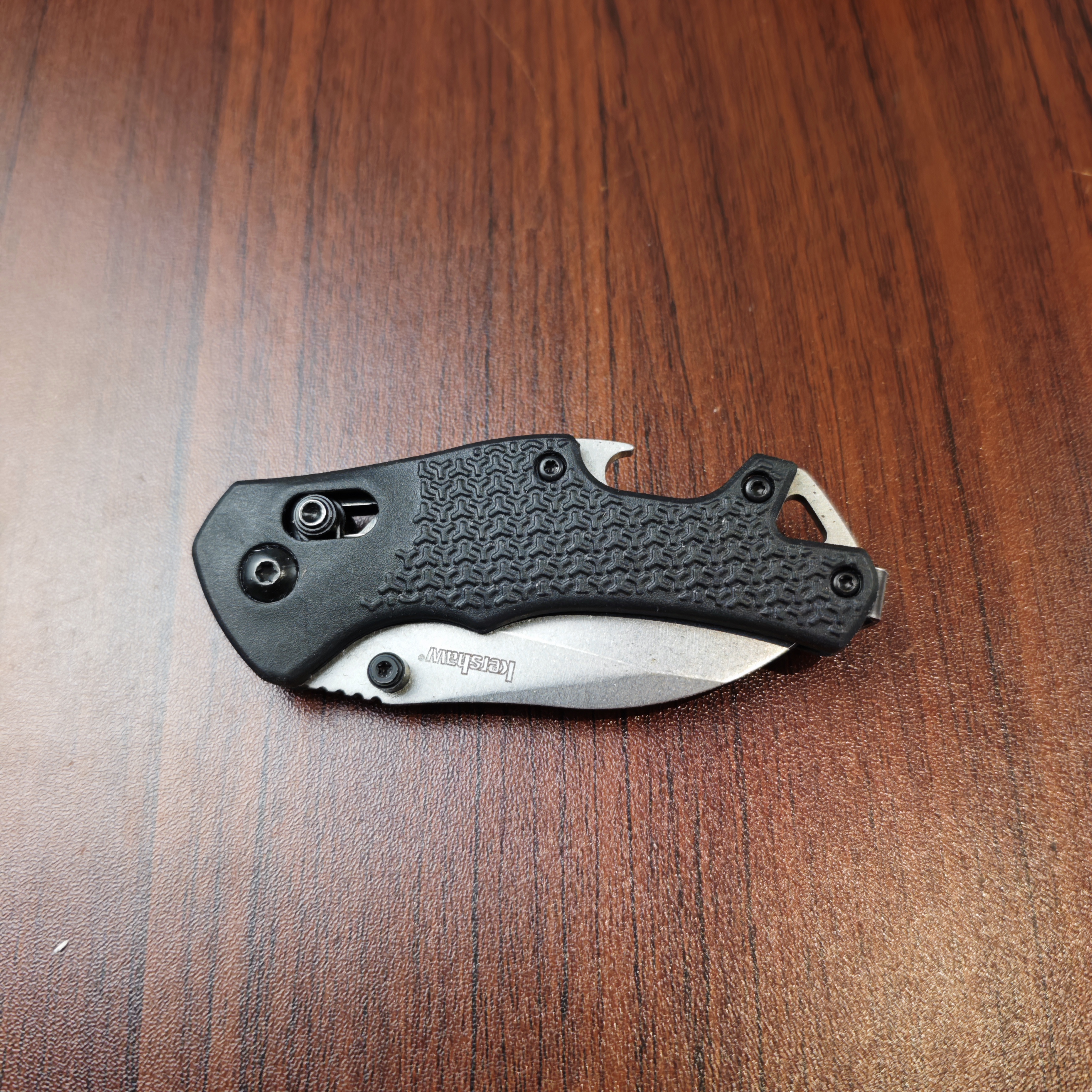  8337 OTF AUTO Knife
