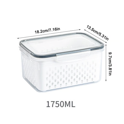 The 4-in-1 Preservation System is changing how Americans store their food