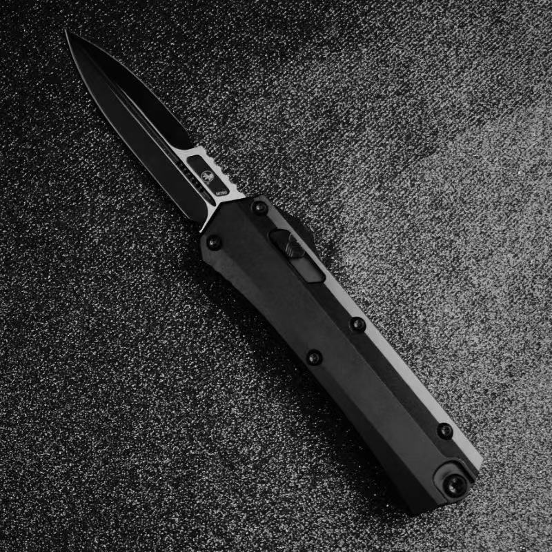 Glykon MT OT* KNIFE SERRATED-GS13