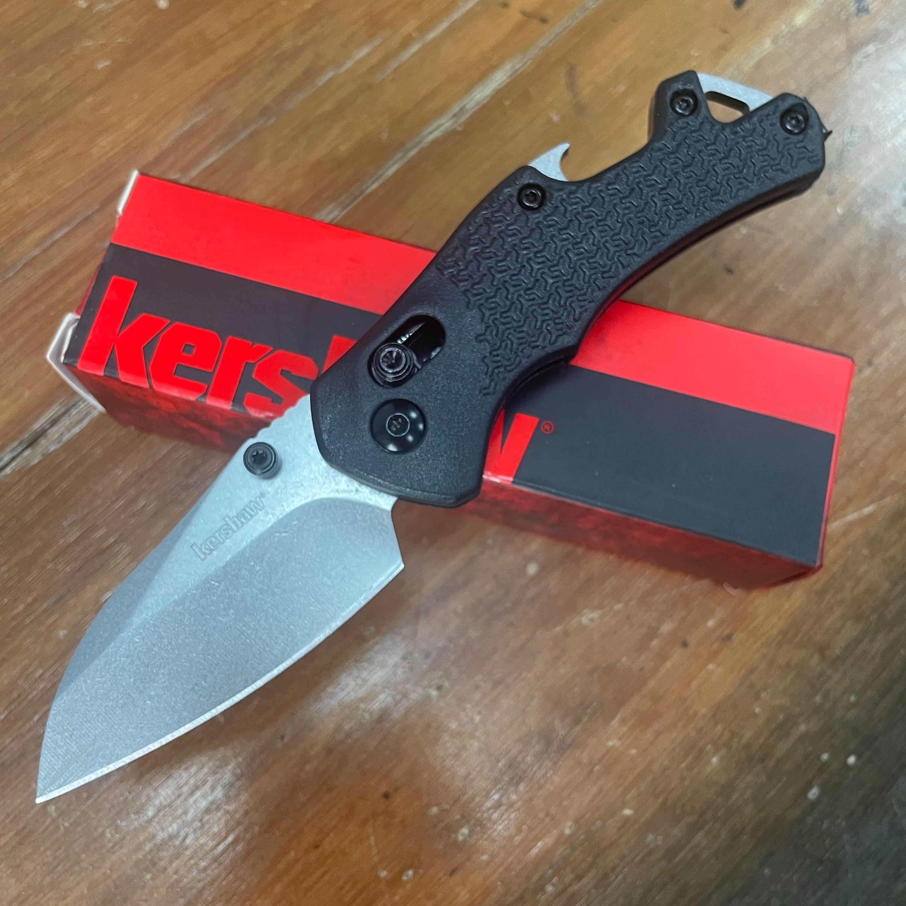  8337 OTF AUTO Knife