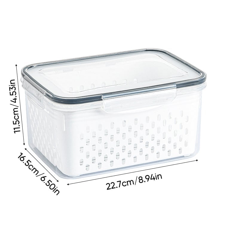 The 4-in-1 Preservation System is changing how Americans store their food
