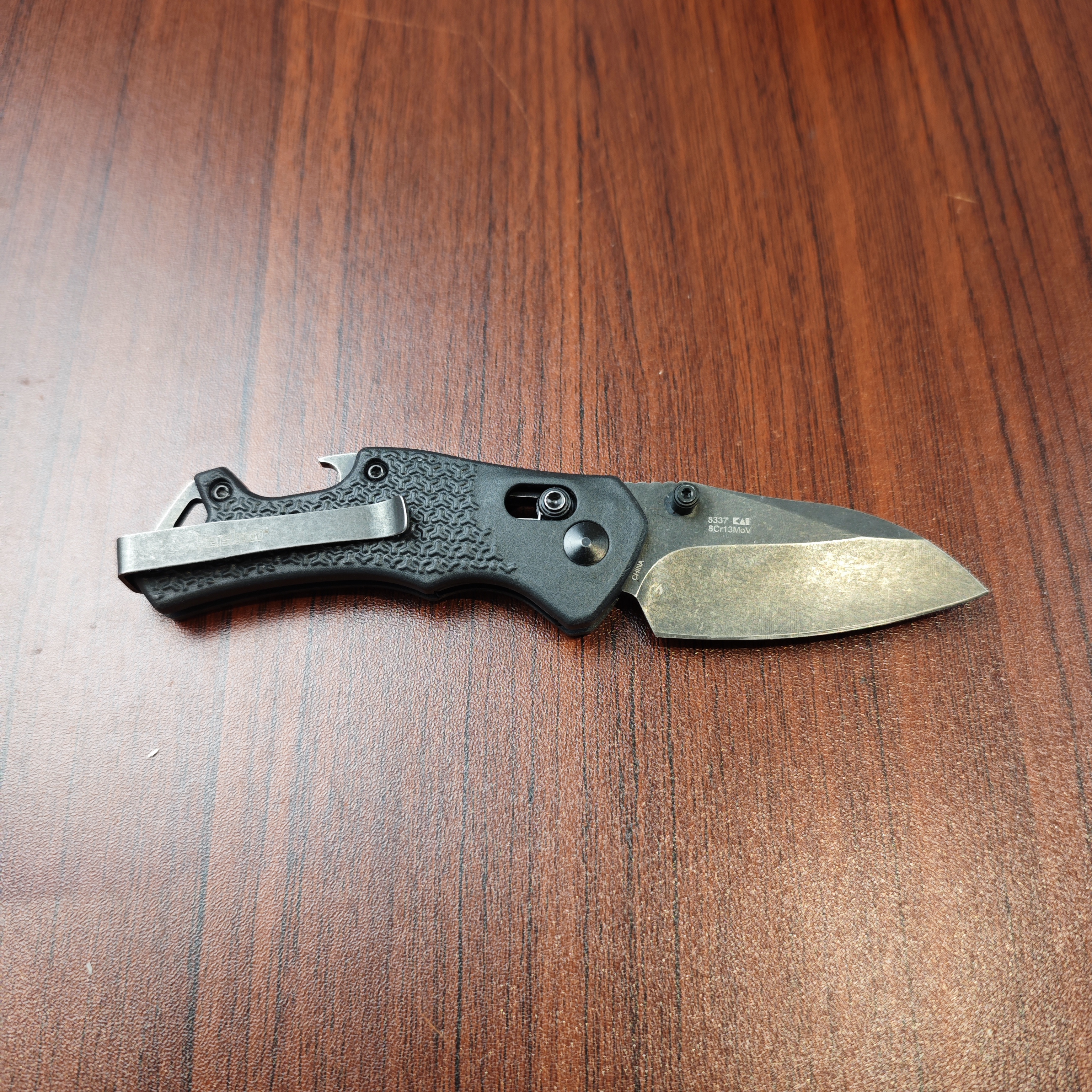  8337 OTF AUTO Knife