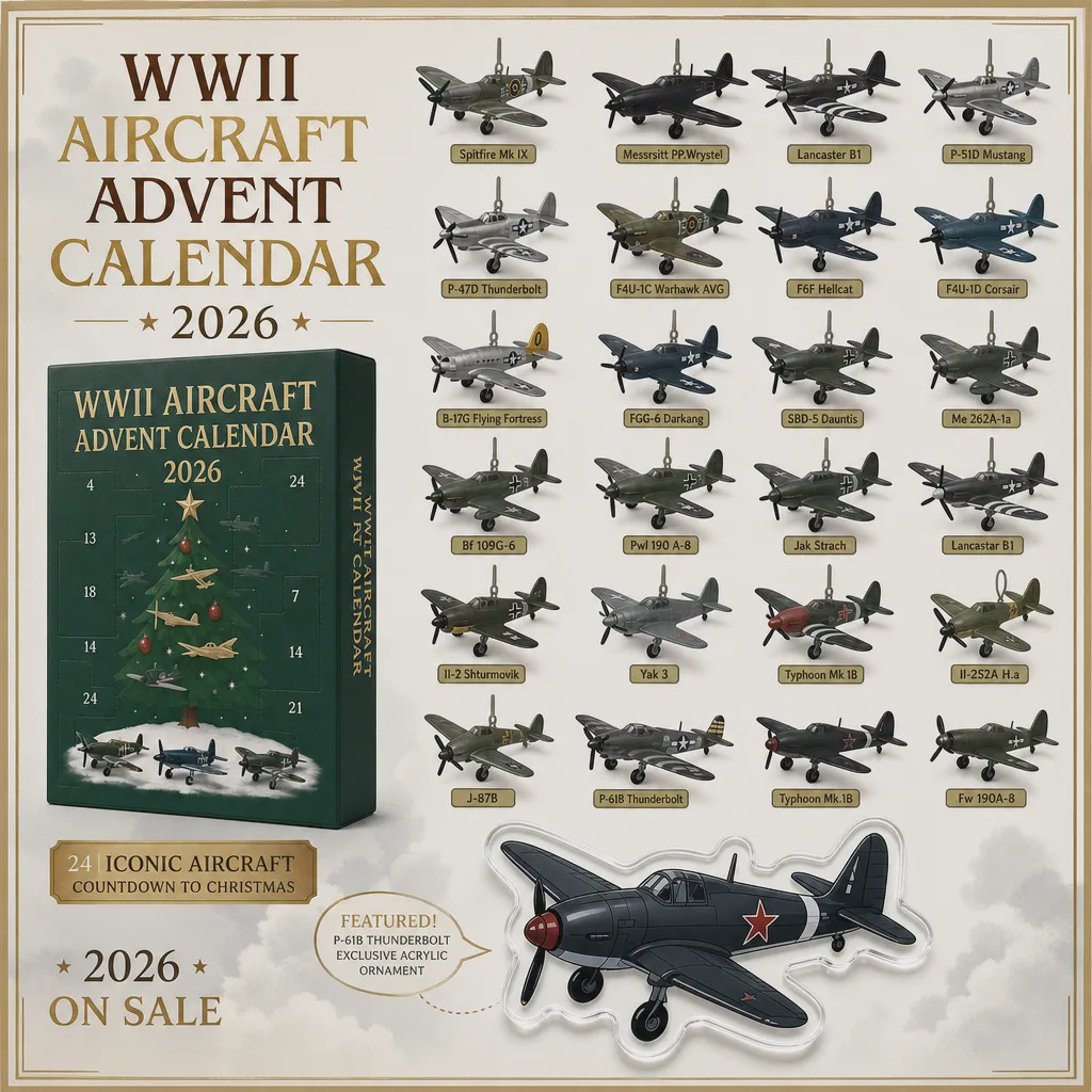 🚜Build the Fleet Collection 24-Day Vehicle Advent Calendar Series Christmas gifts