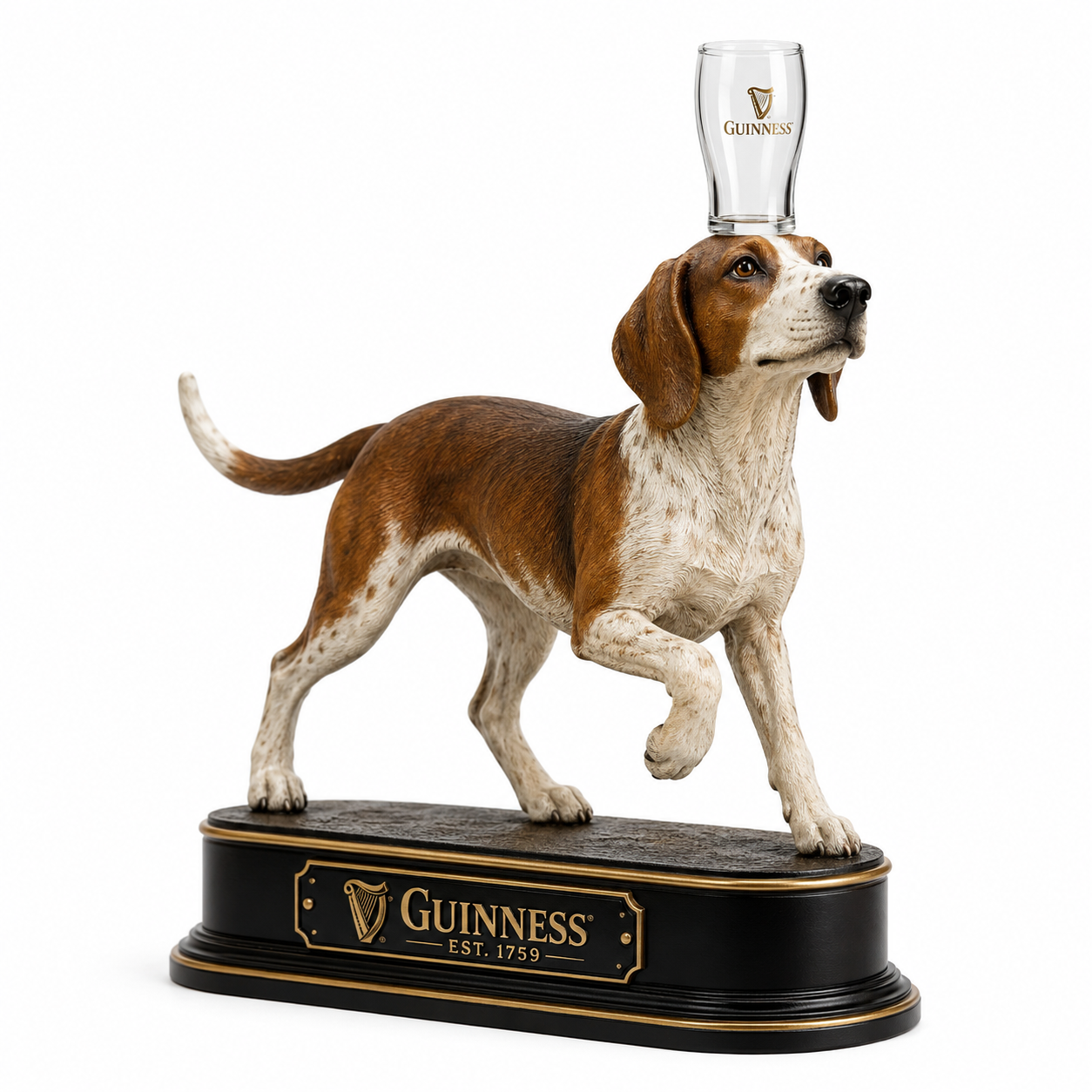 Guinness Est.1759 Heritage 2026 Advent Calendar